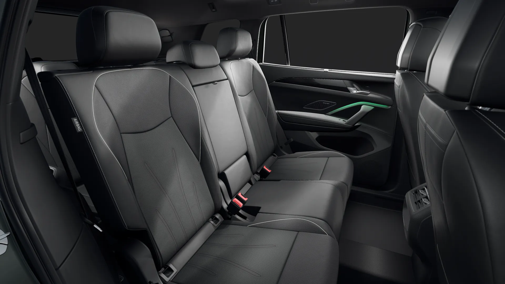 Volkswagen Tayron Elegance