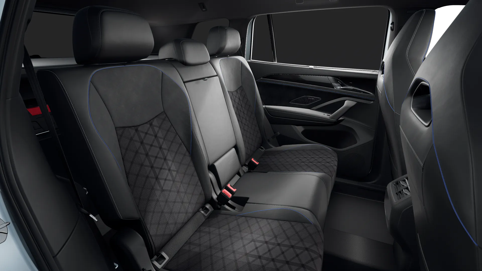 Volkswagen Tayron R-Line