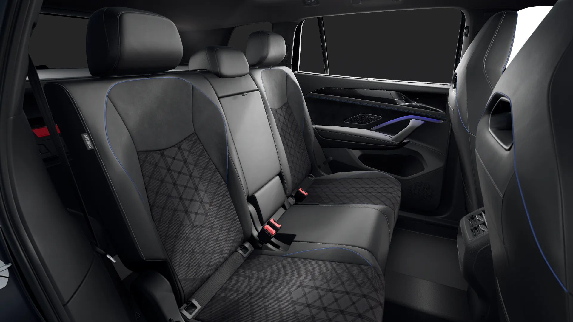 Volkswagen Tayron R-Line