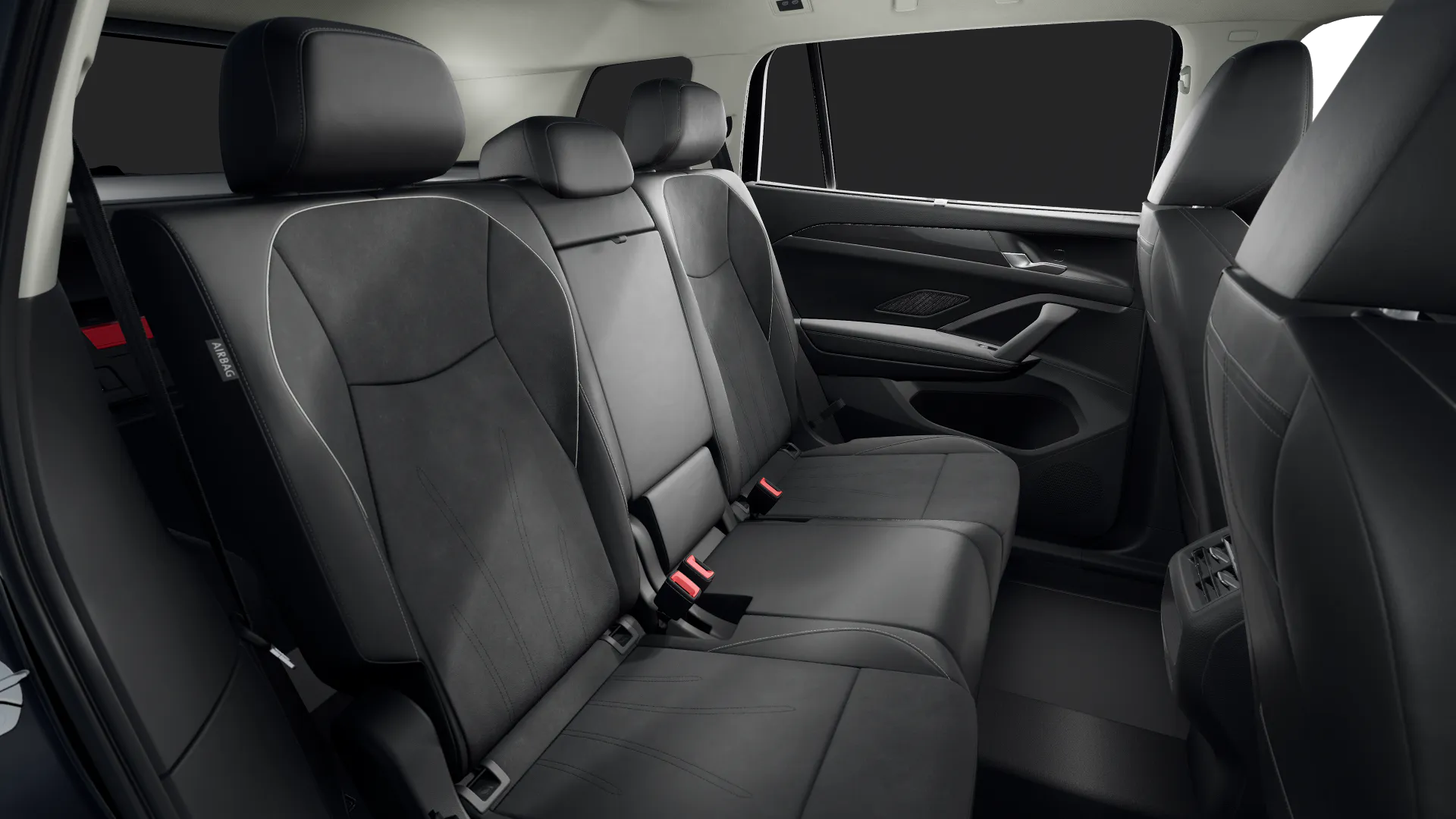Volkswagen Tayron Elegance