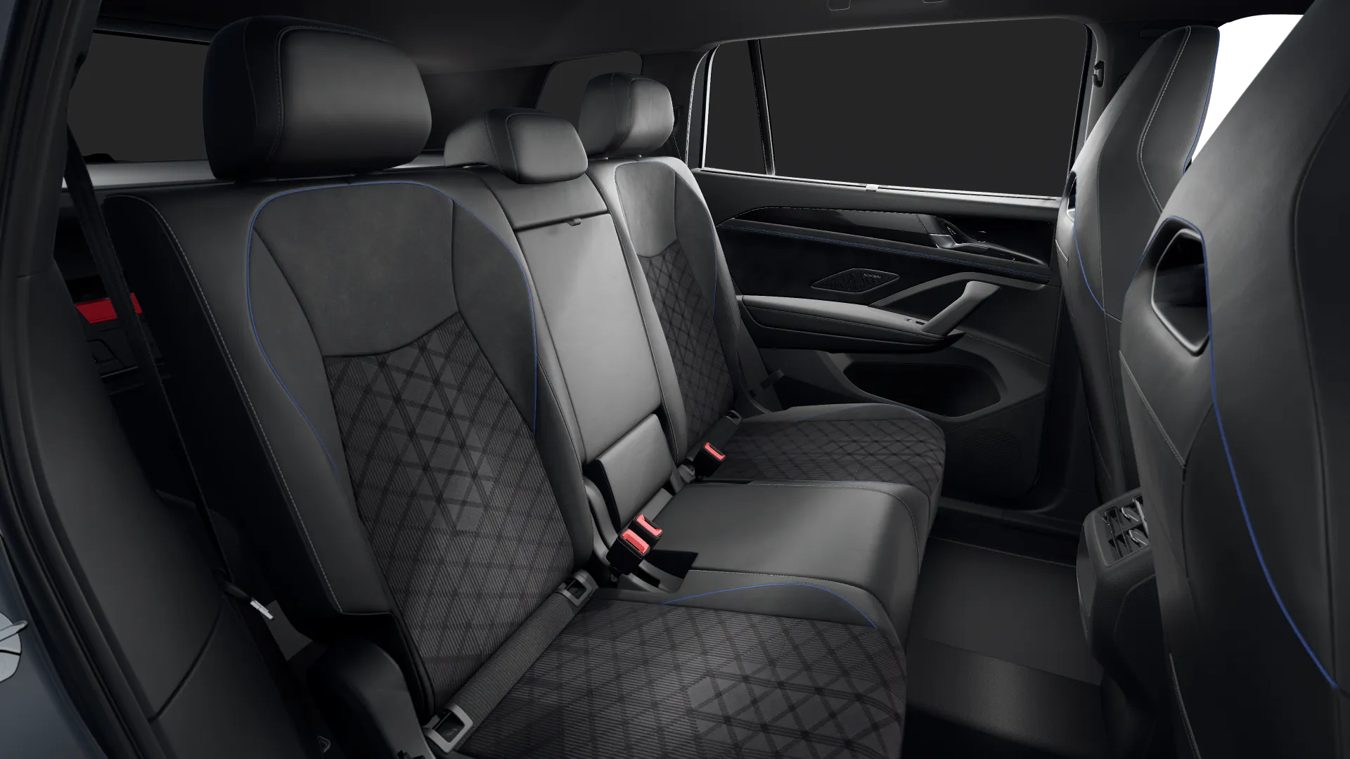 Volkswagen Tayron R-Line