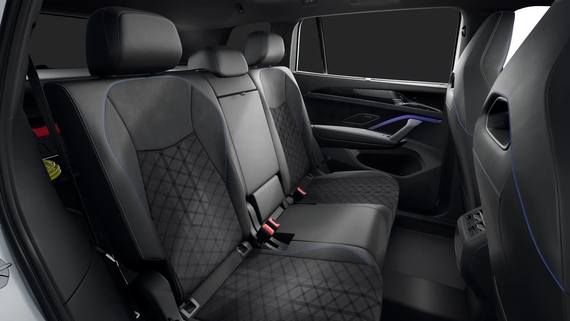 Volkswagen Tayron R-Line