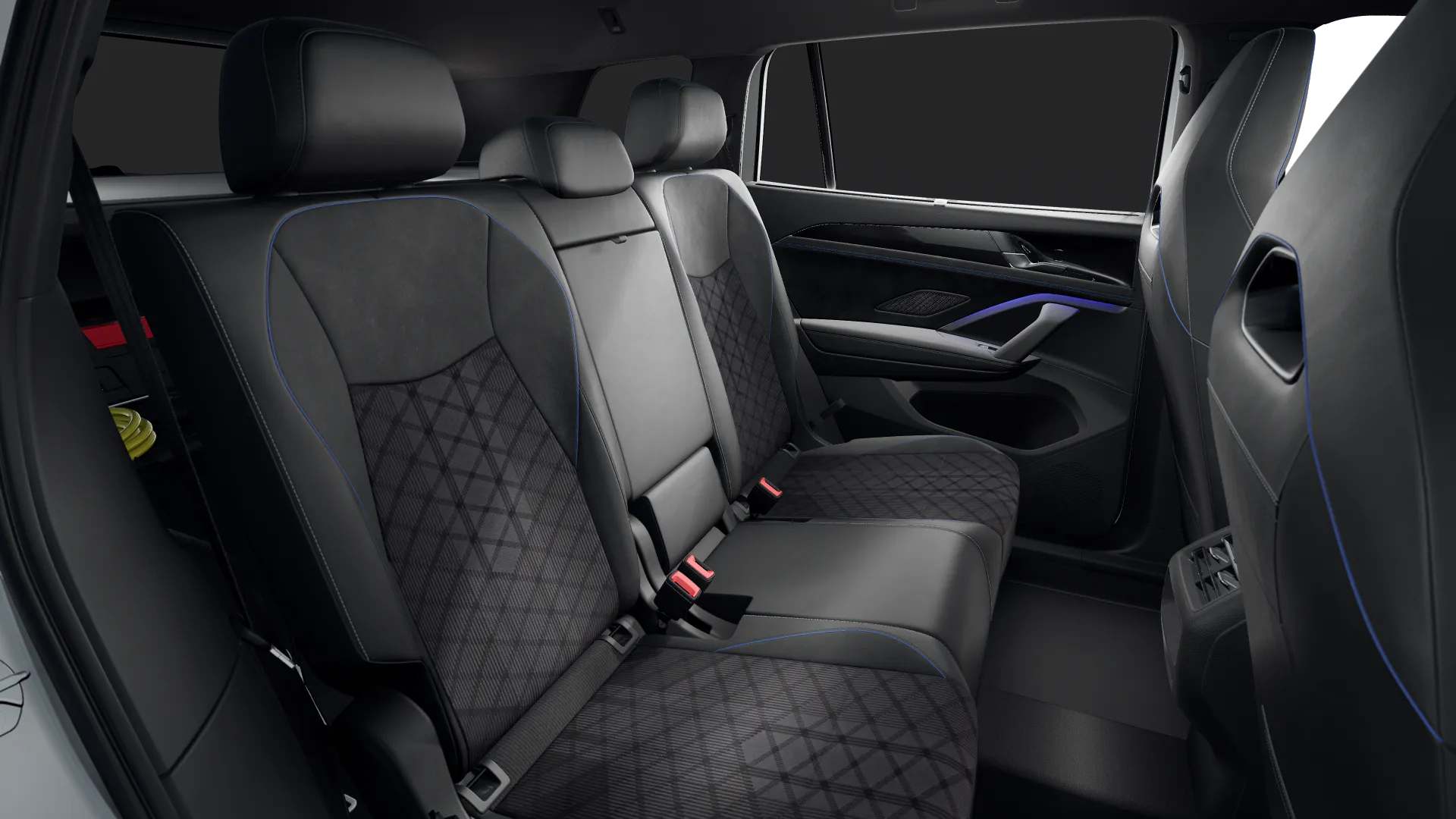 Volkswagen Tayron R-Line