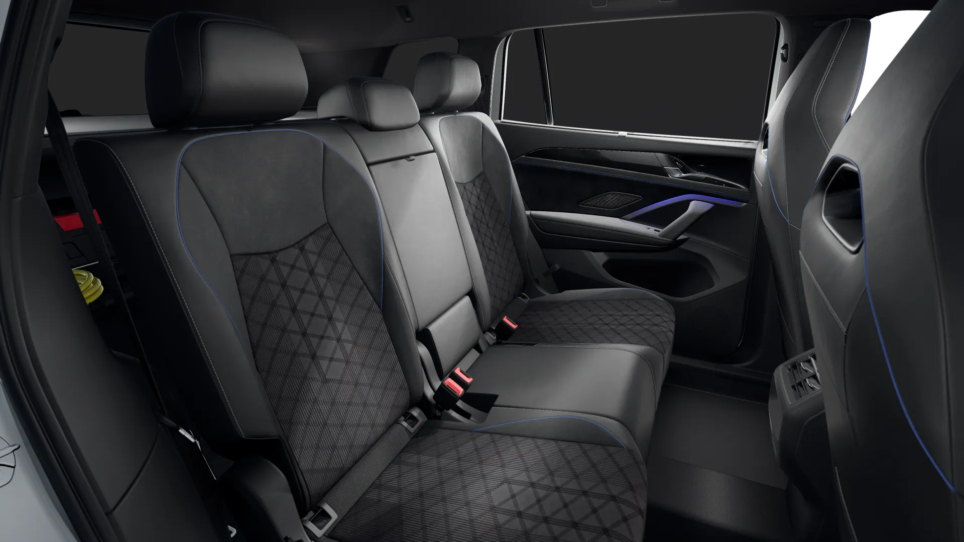 Volkswagen Tayron R-Line