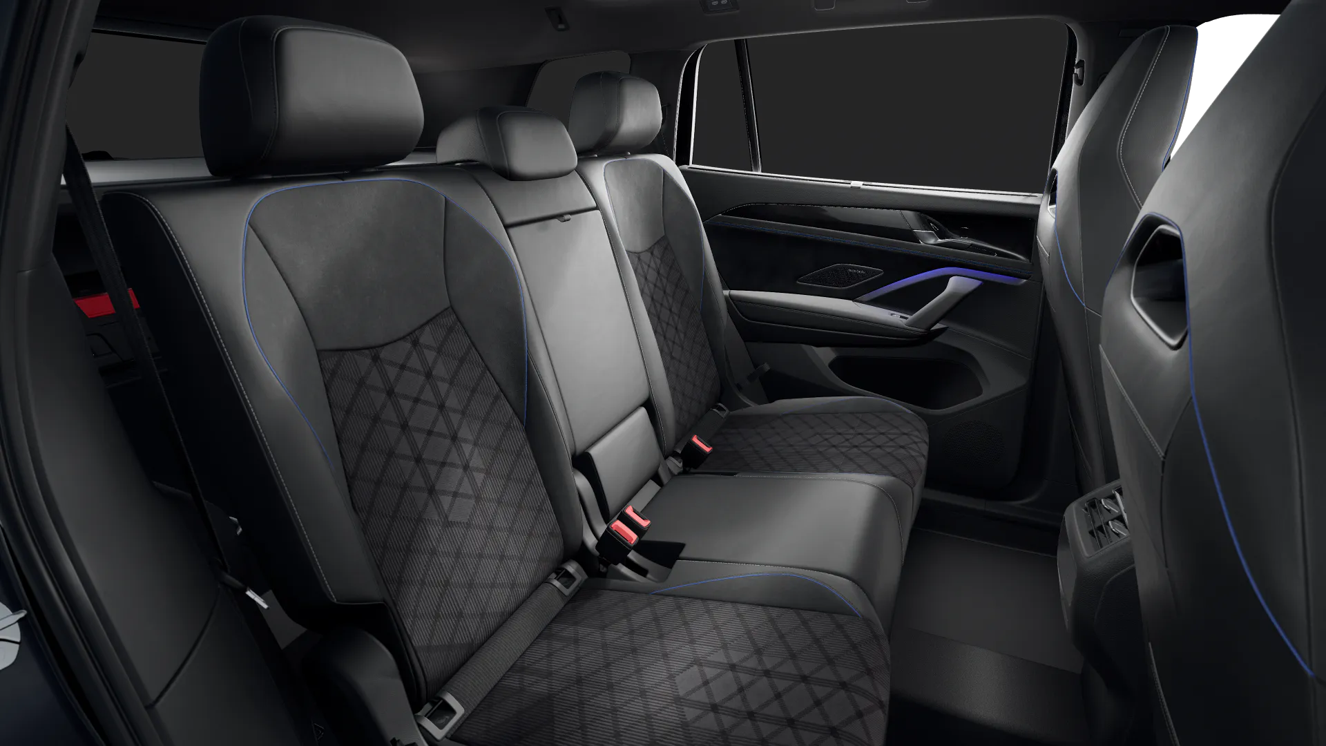Volkswagen Tayron R-Line