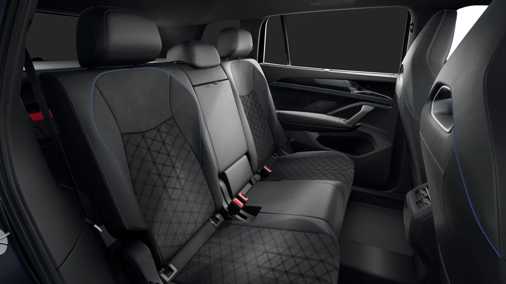 Volkswagen Tayron R-Line