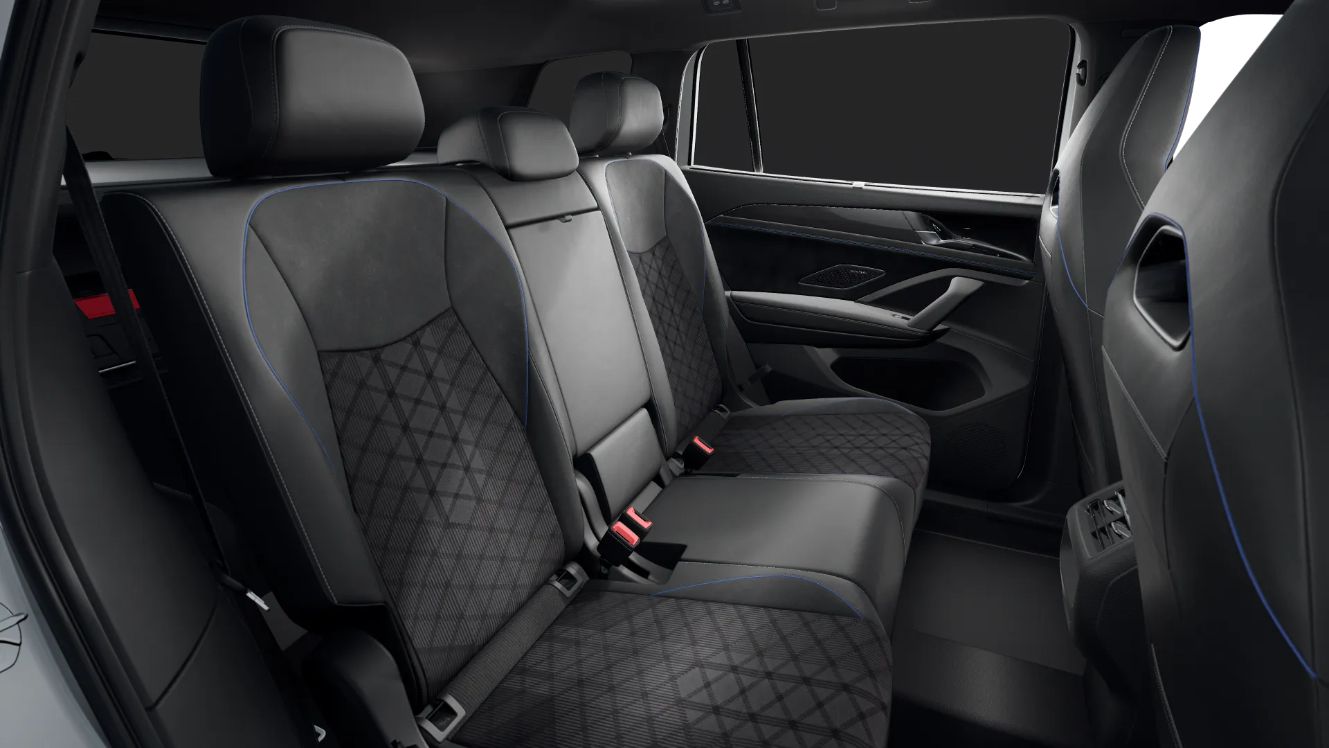 Volkswagen Tayron R-Line