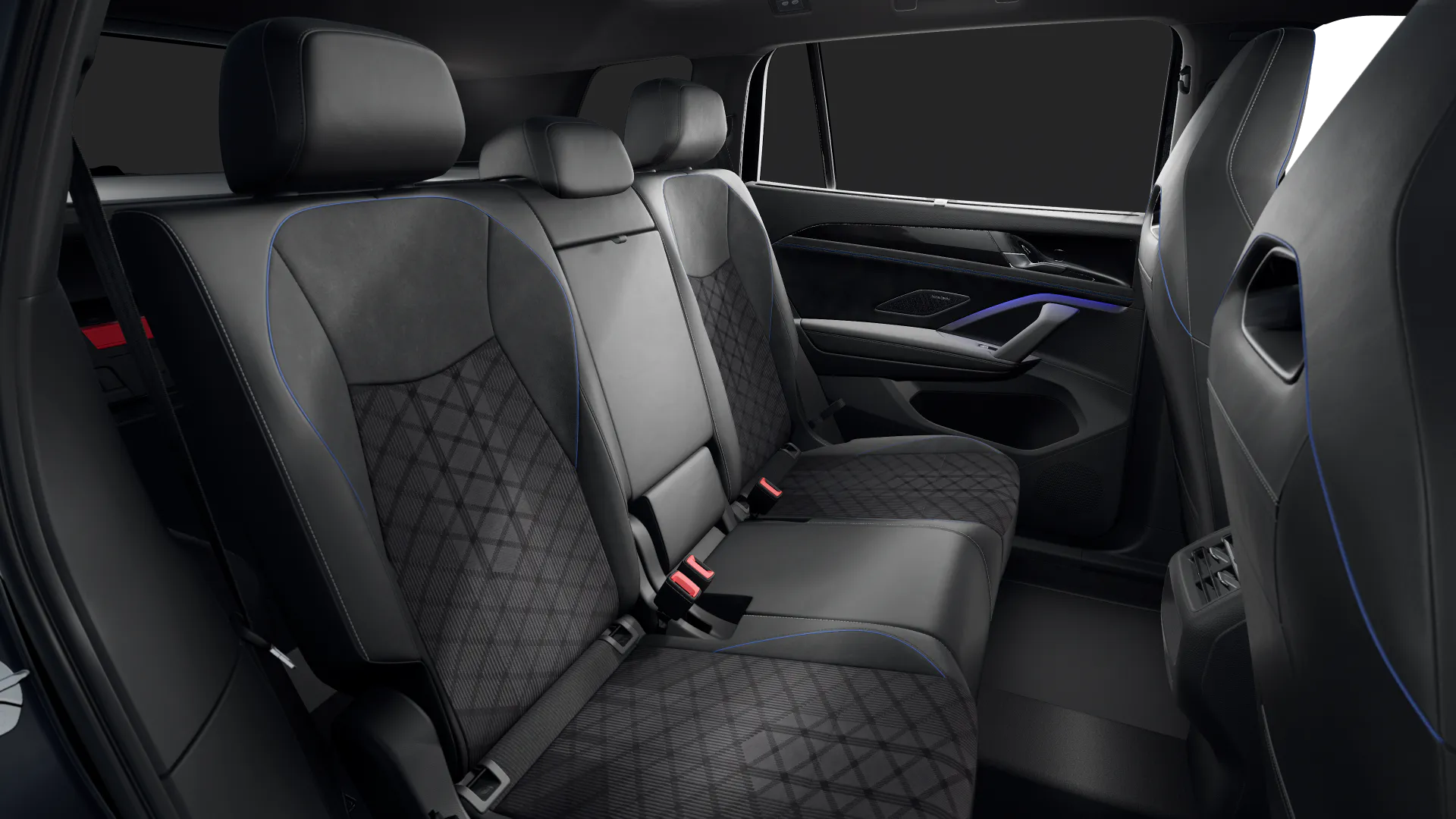 Volkswagen Tayron R-Line