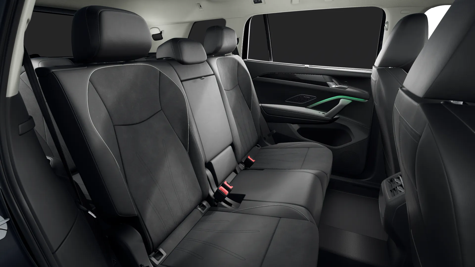 Volkswagen Tayron Elegance