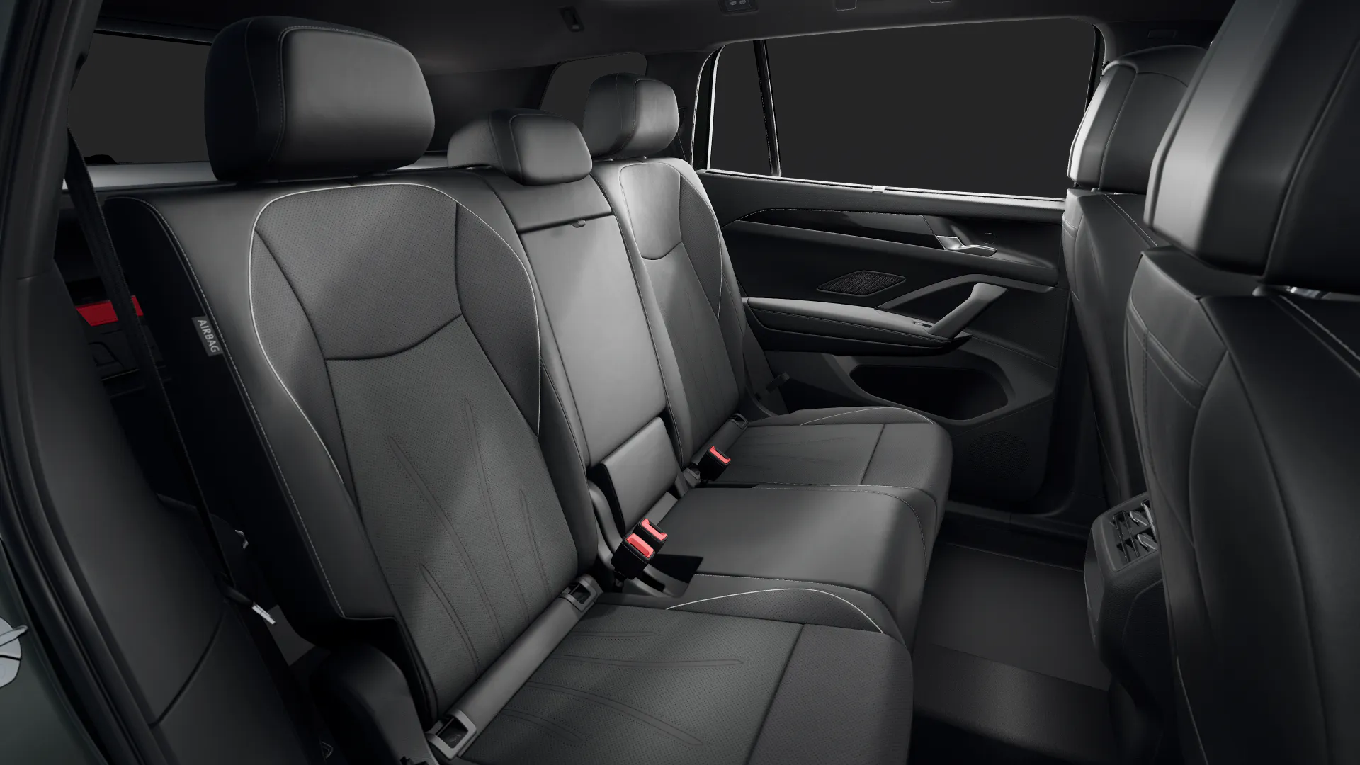 Volkswagen Tayron Elegance