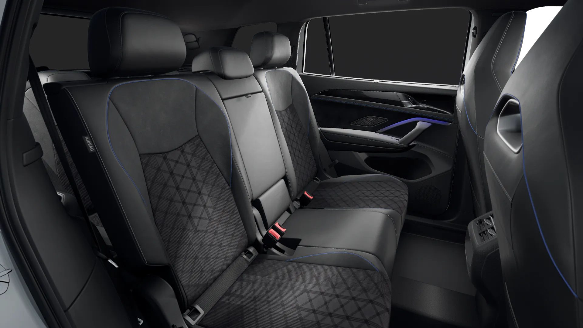Volkswagen Tayron R-Line