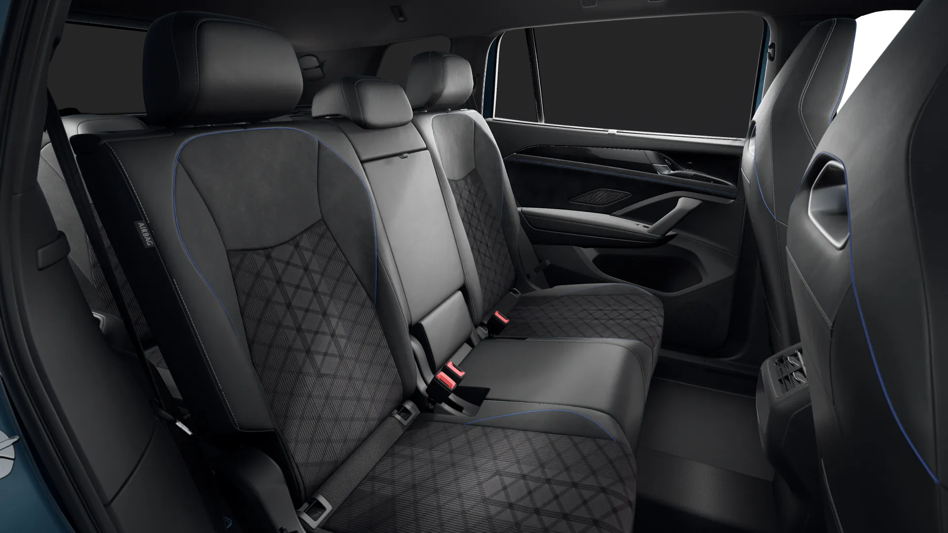 Volkswagen Tayron R-Line