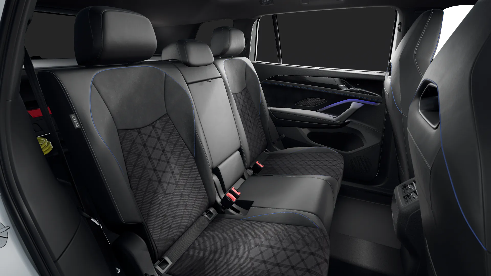 Volkswagen Tayron R-Line