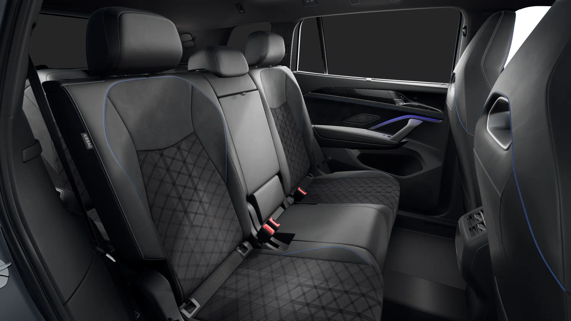 Volkswagen Tayron R-Line