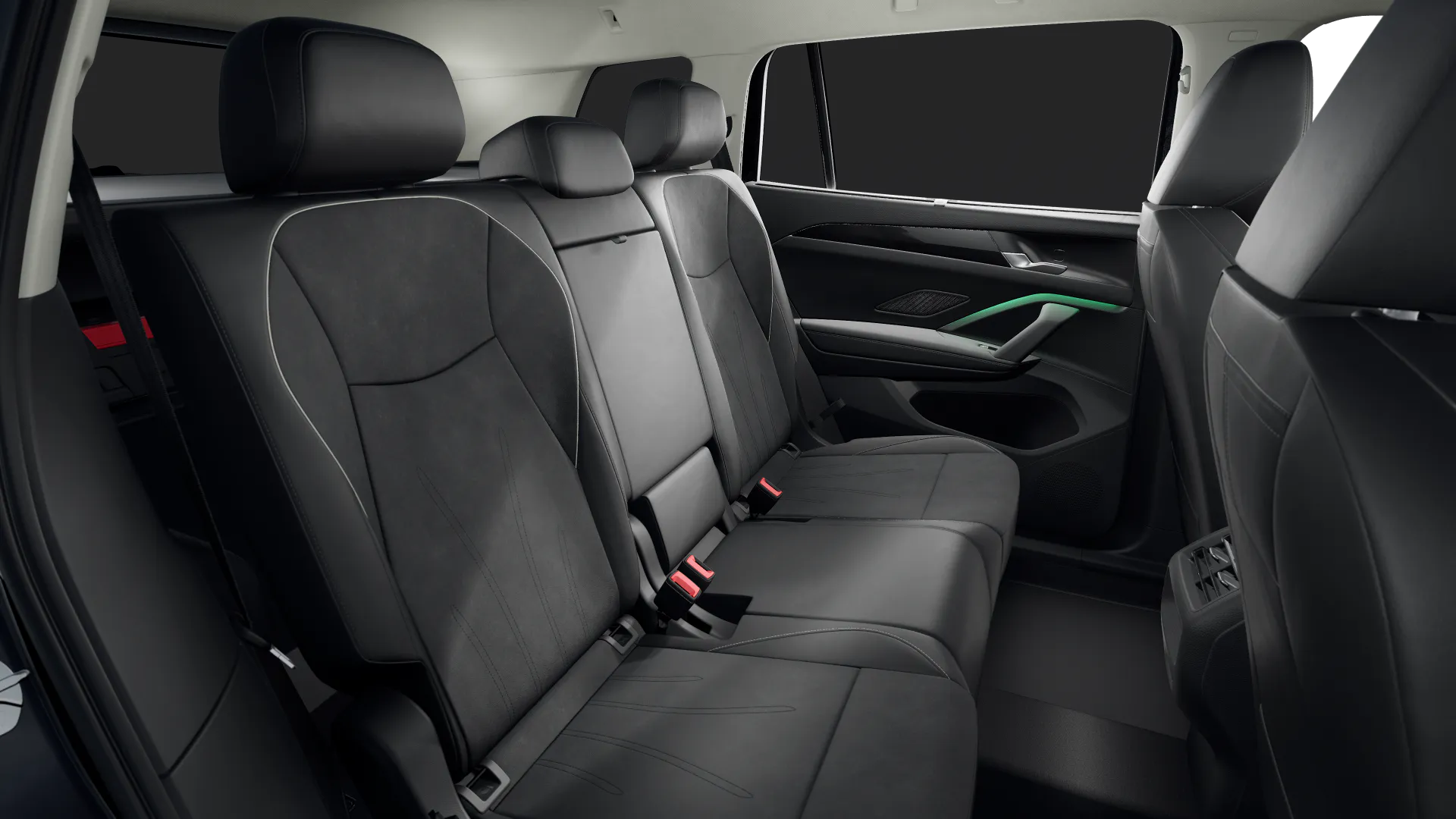 Volkswagen Tayron Elegance