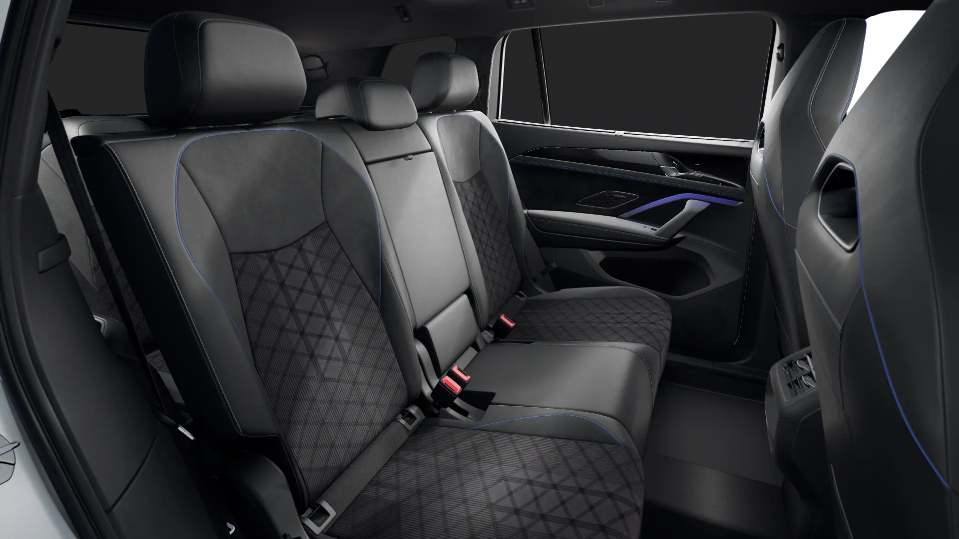 Volkswagen Tayron R-Line