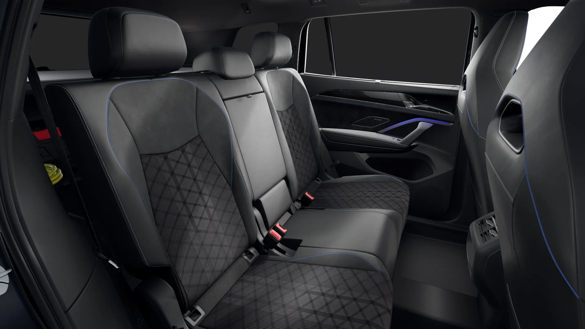 Volkswagen Tayron R-Line