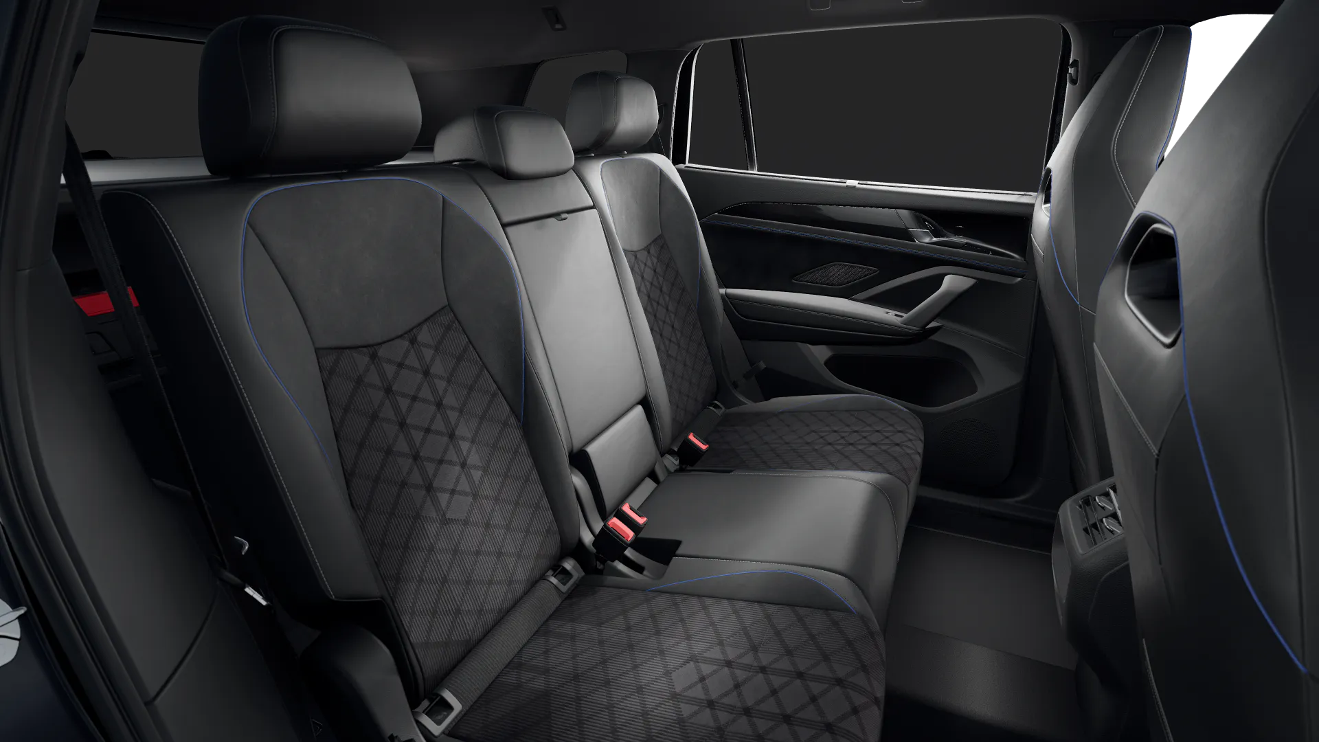 Volkswagen Tayron R-Line