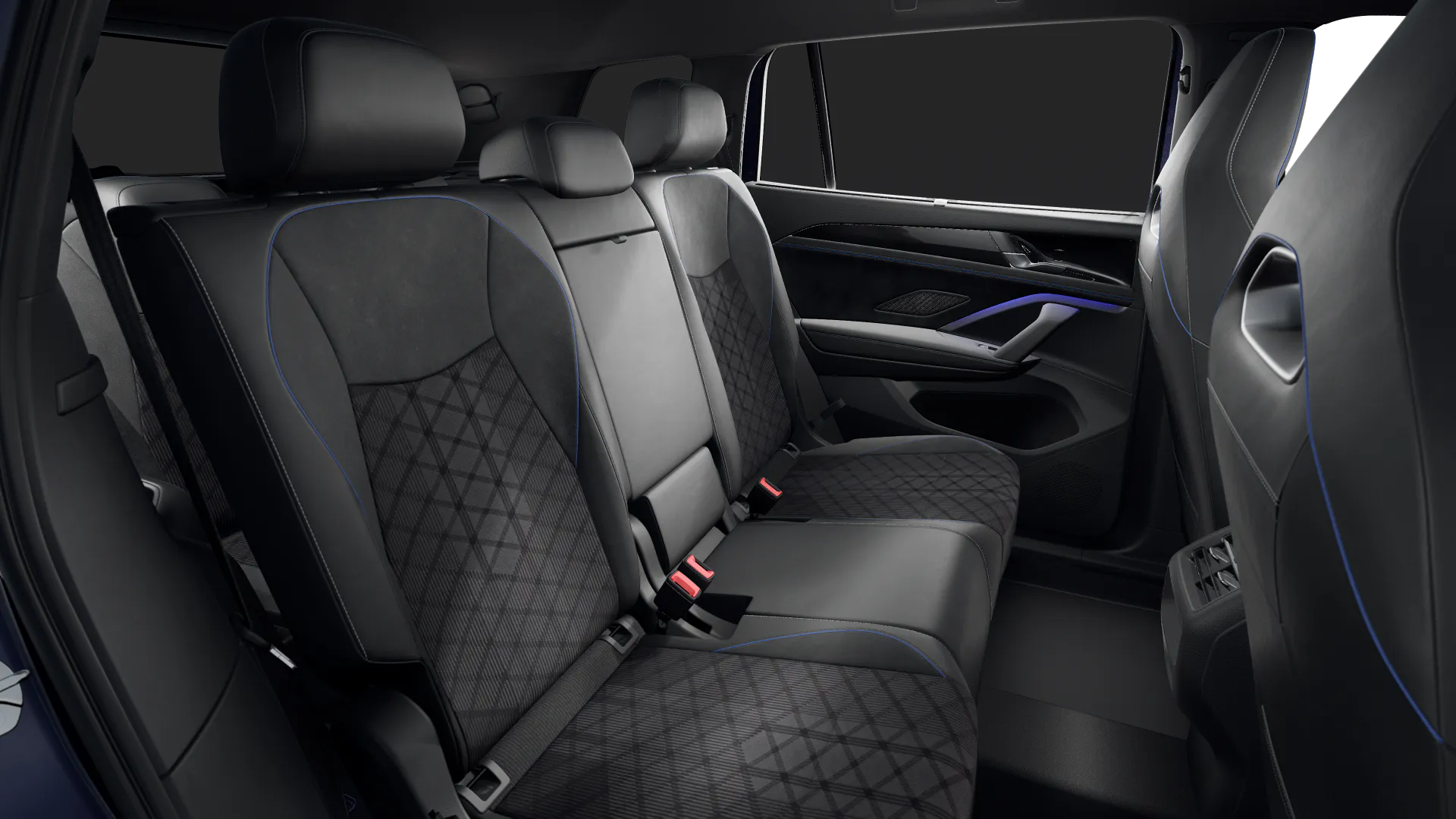 Volkswagen Tayron R-Line
