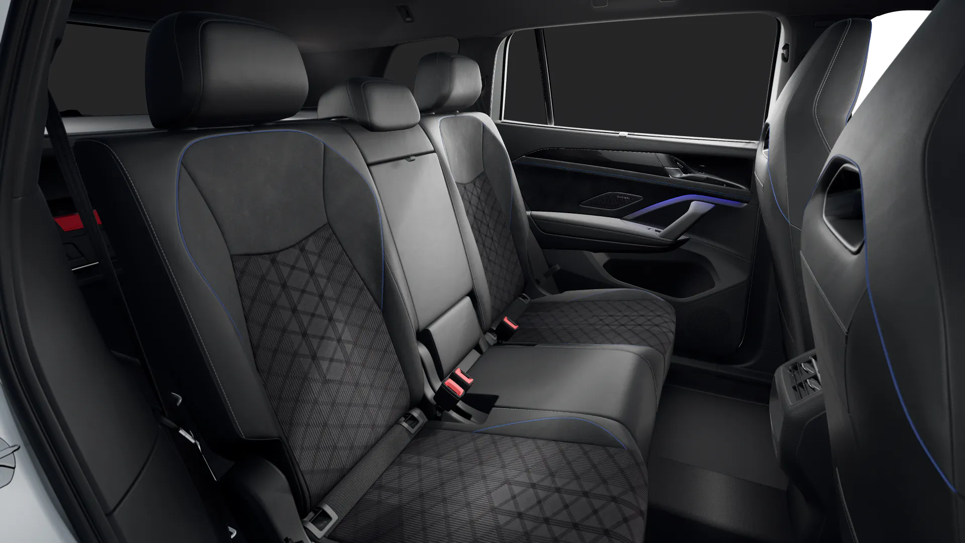 Volkswagen Tayron R-Line