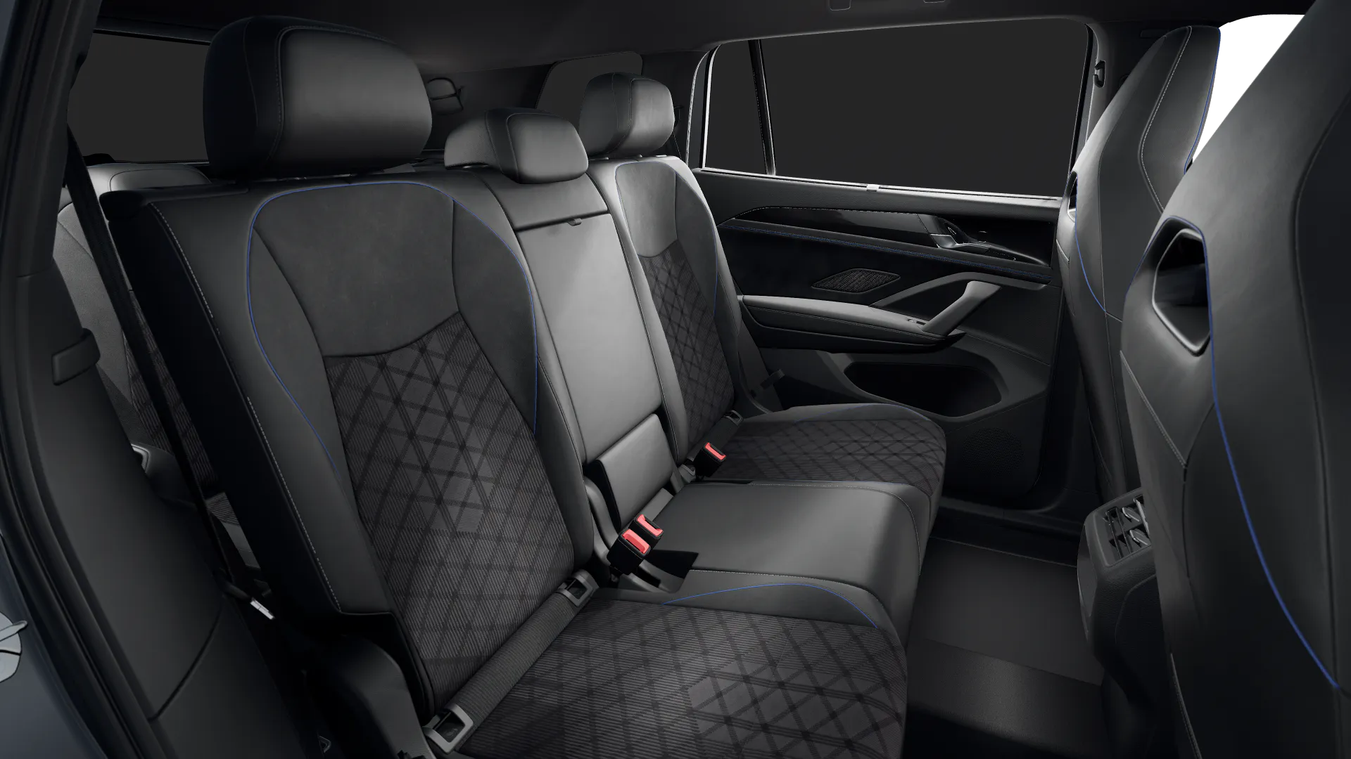 Volkswagen Tayron R-Line