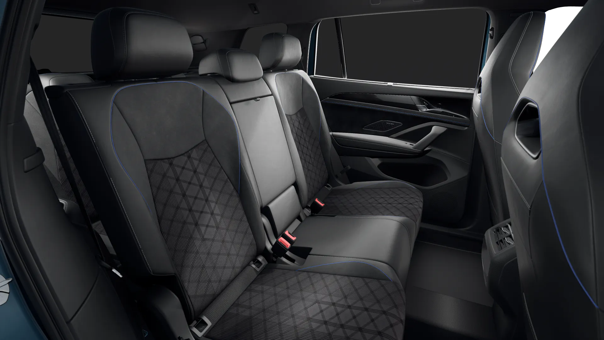 Volkswagen Tayron R-Line