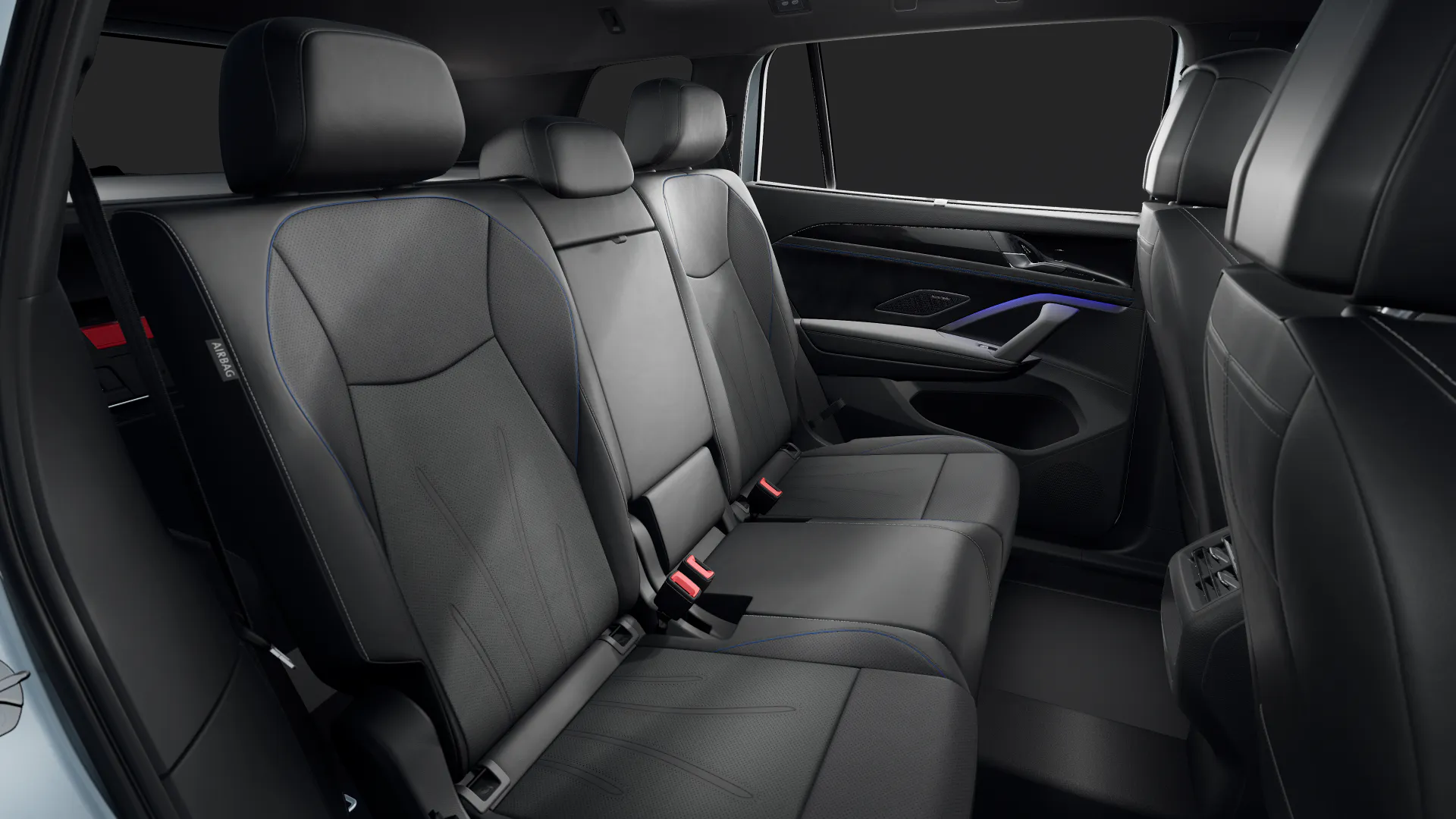 Volkswagen Tayron R-Line