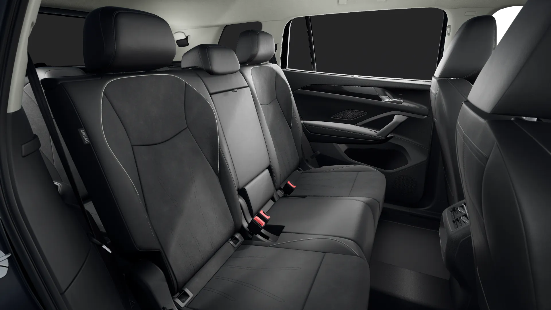 Volkswagen Tayron Elegance