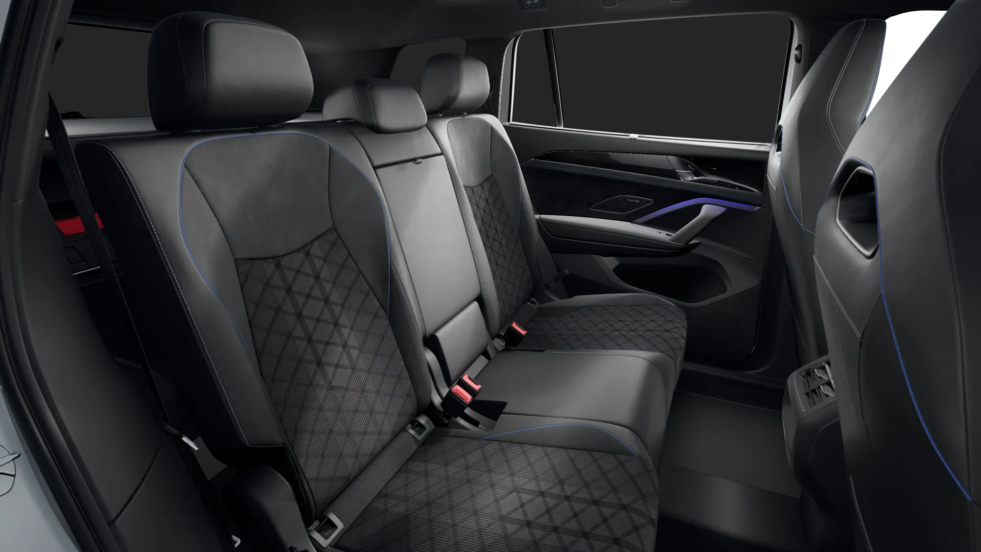 Volkswagen Tayron R-Line