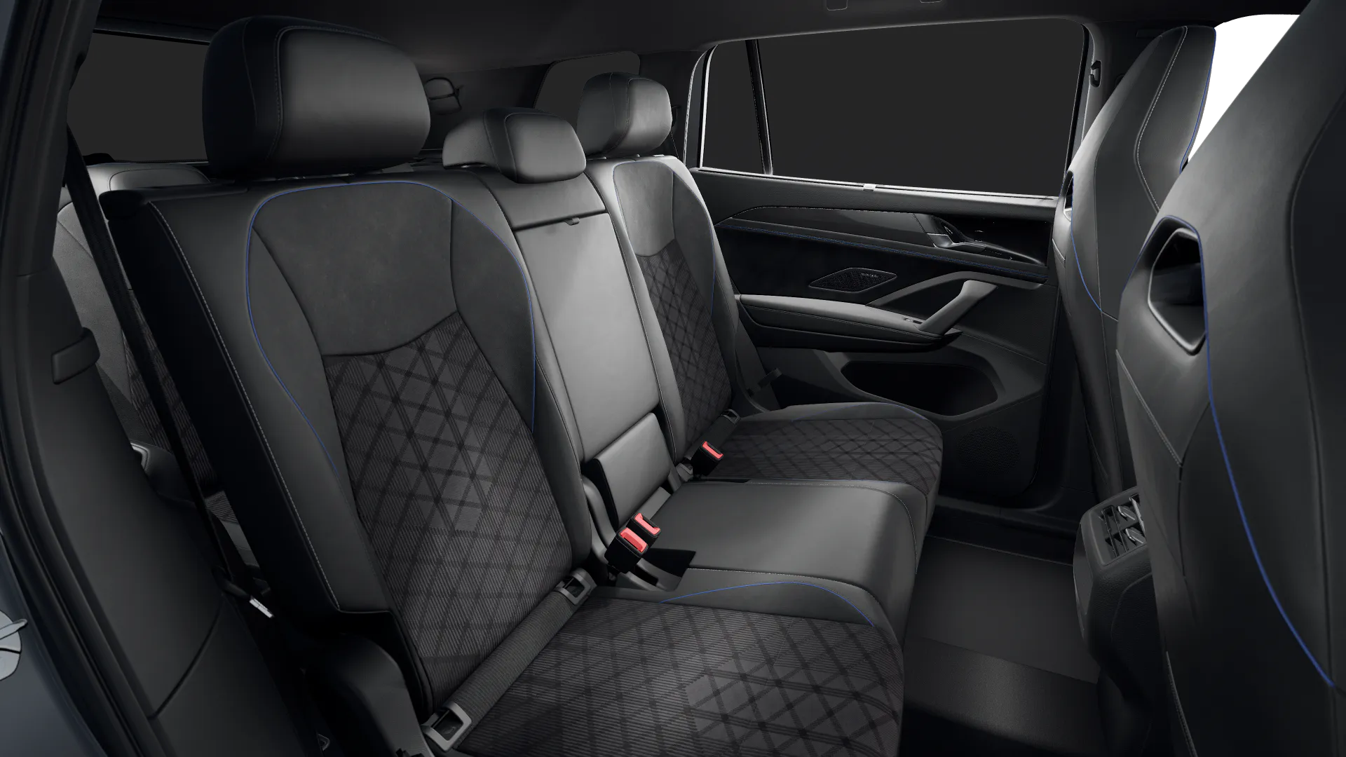 Volkswagen Tayron R-Line