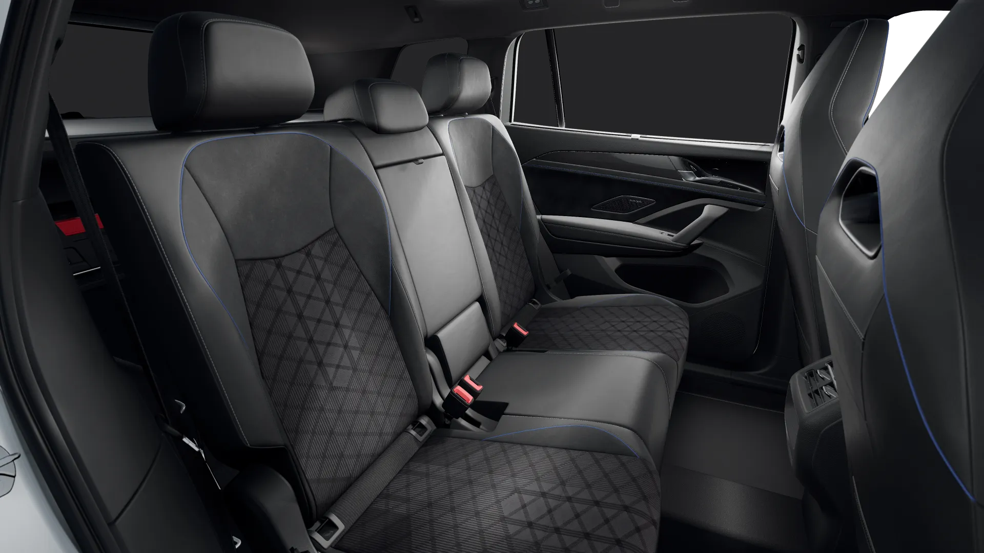 Volkswagen Tayron R-Line