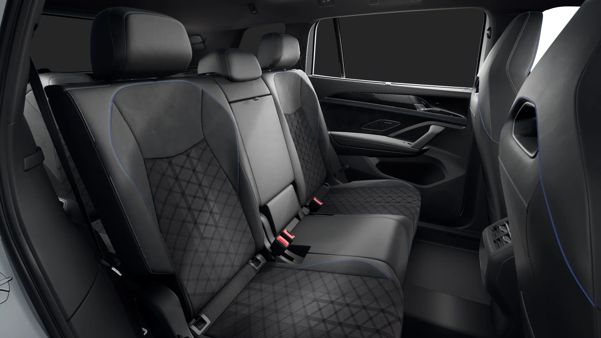 Volkswagen Tayron R-Line