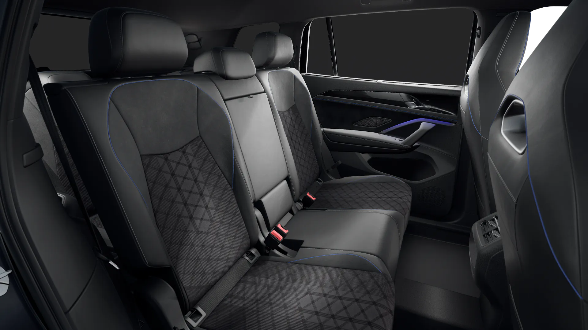 Volkswagen Tayron R-Line