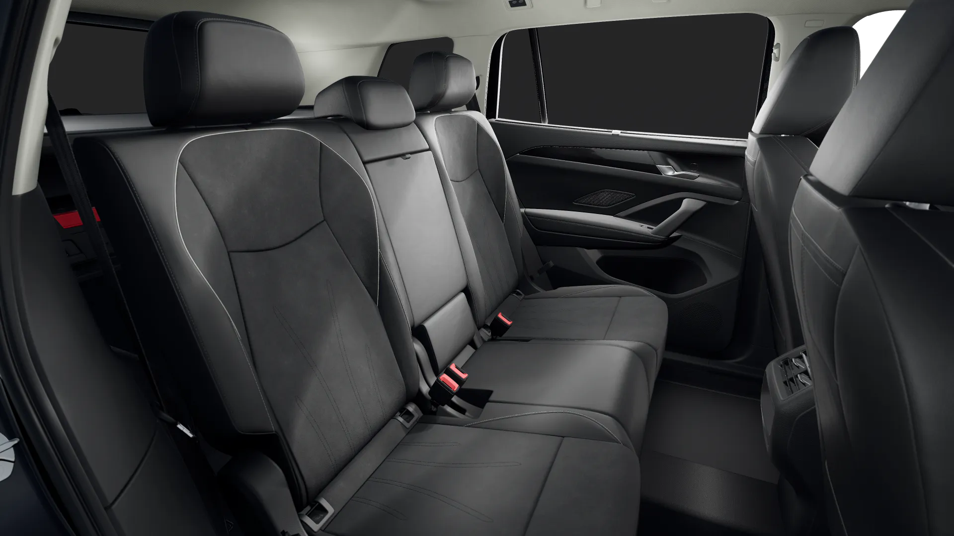 Volkswagen Tayron Elegance