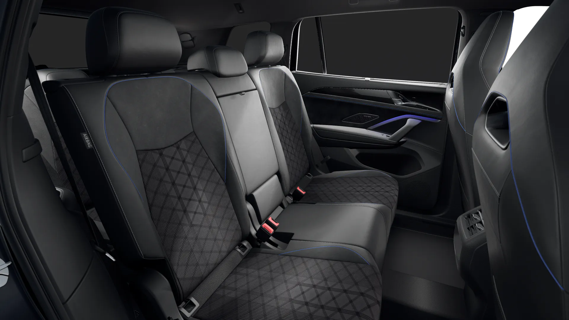 Volkswagen Tayron R-Line