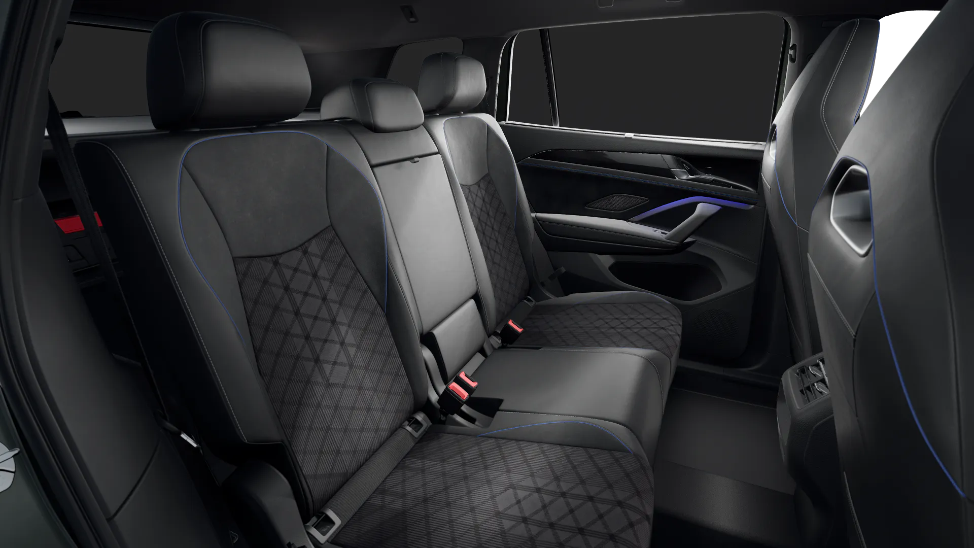 Volkswagen Tayron R-Line