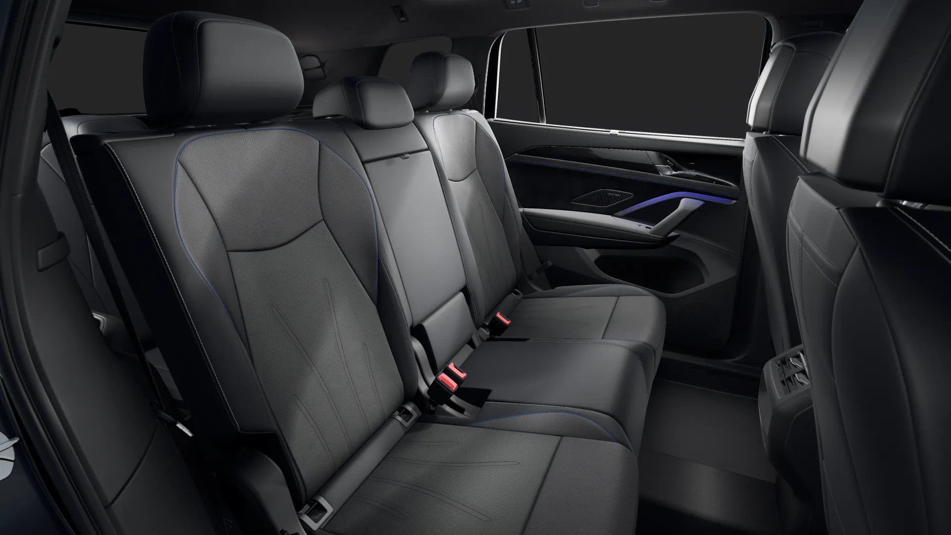 Volkswagen Tayron R-Line