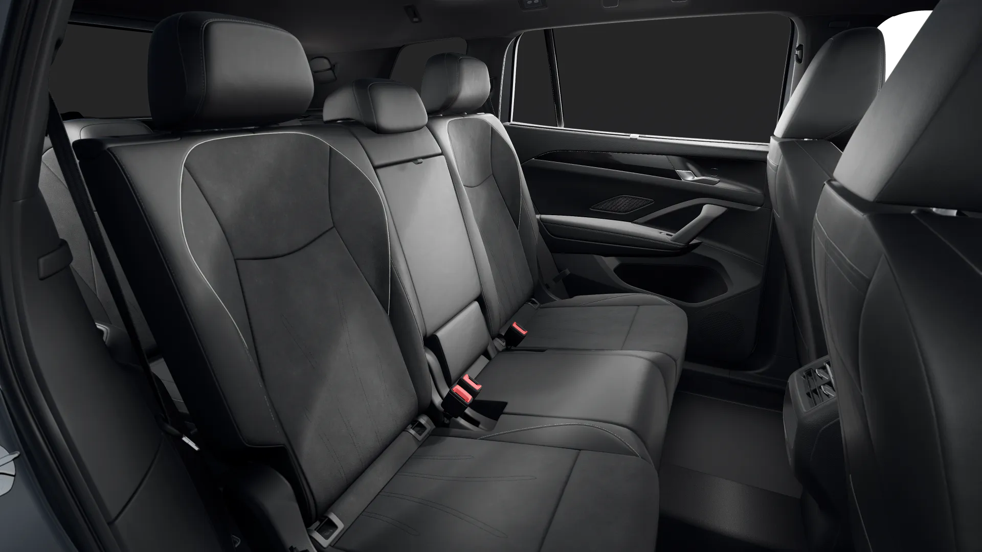 Volkswagen Tayron Elegance