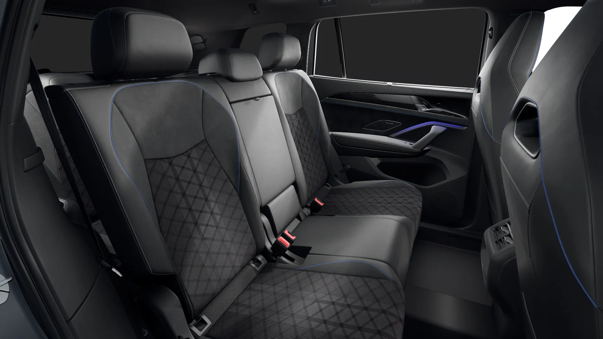 Volkswagen Tayron R-Line