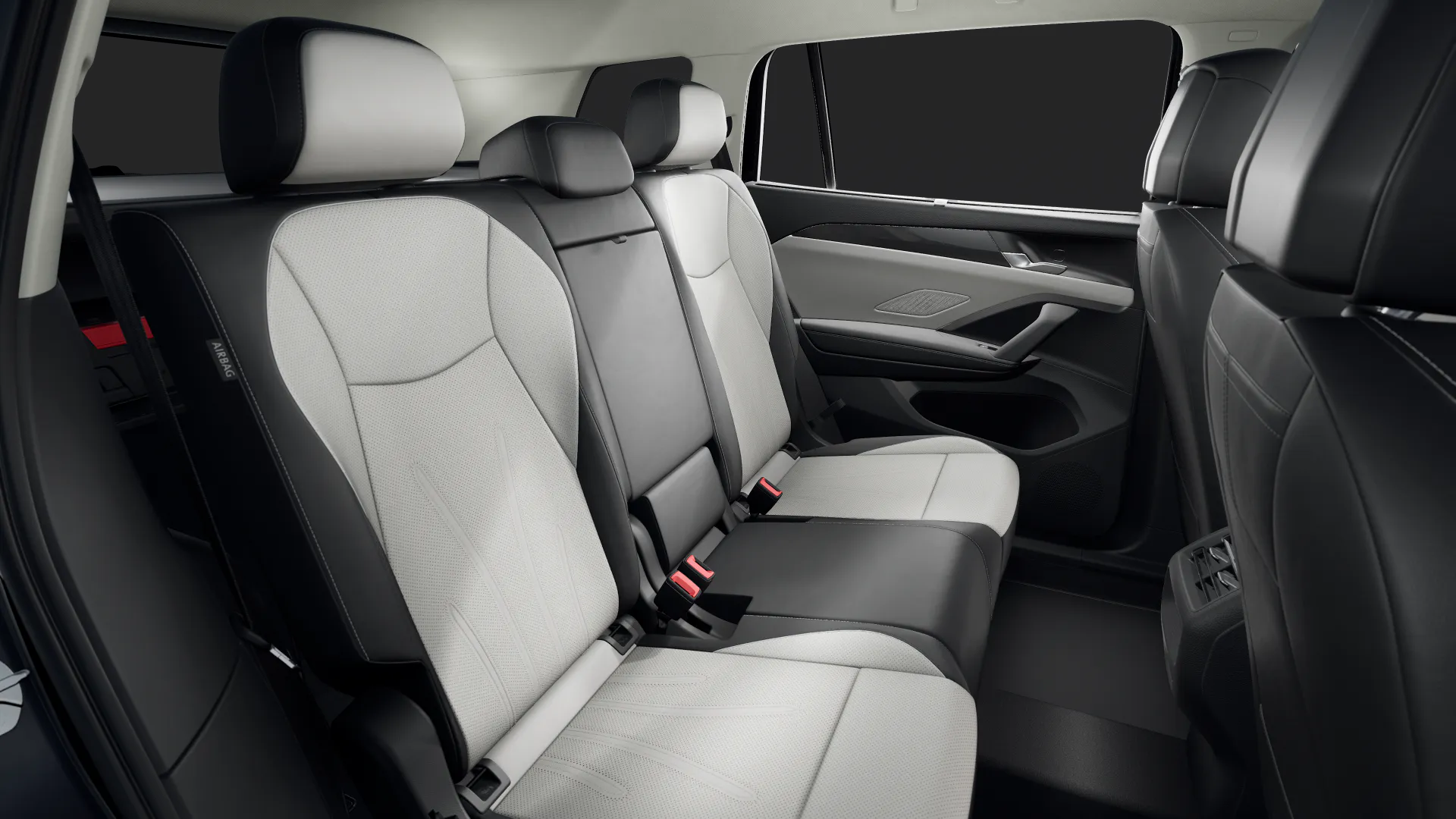 Volkswagen Tayron Elegance