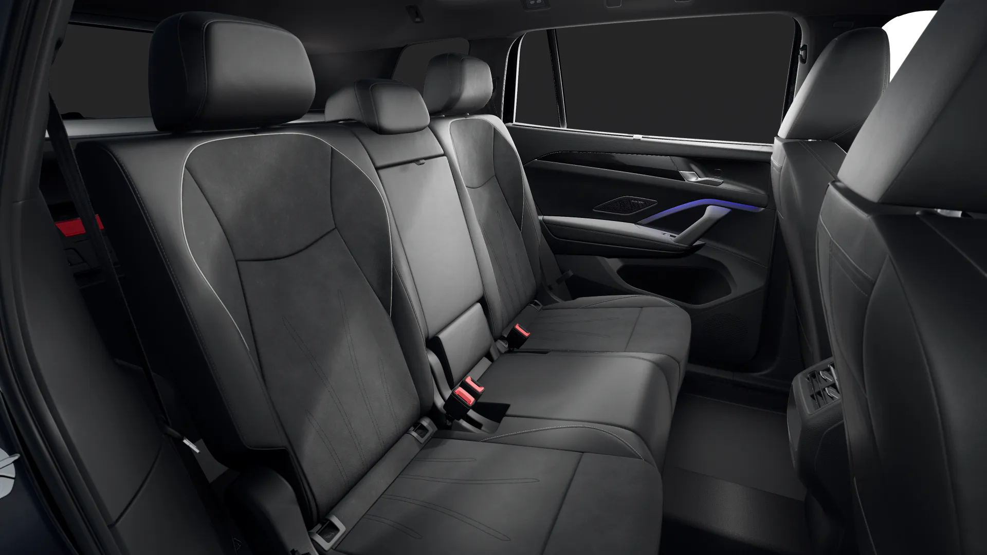 Volkswagen Tayron Elegance
