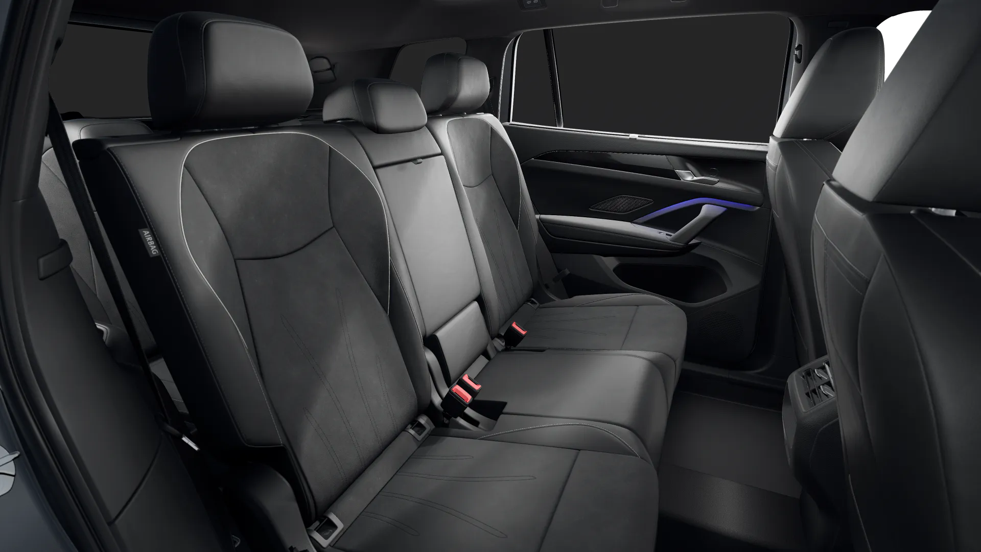 Volkswagen Tayron Elegance
