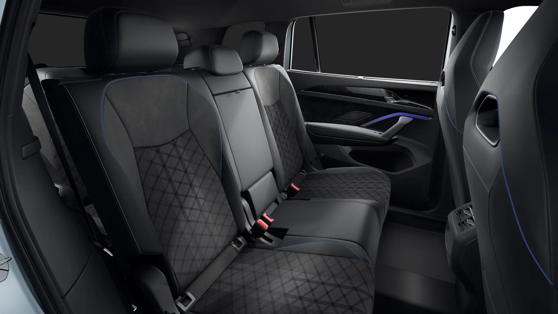 Volkswagen Tayron R-Line