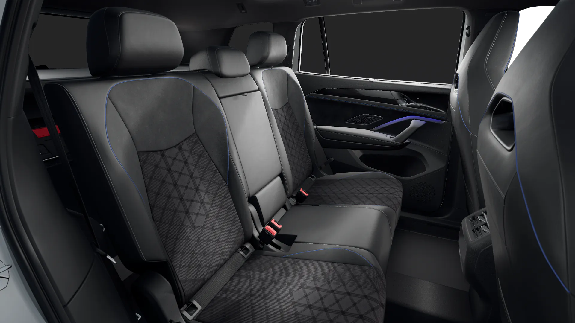 Volkswagen Tayron R-Line