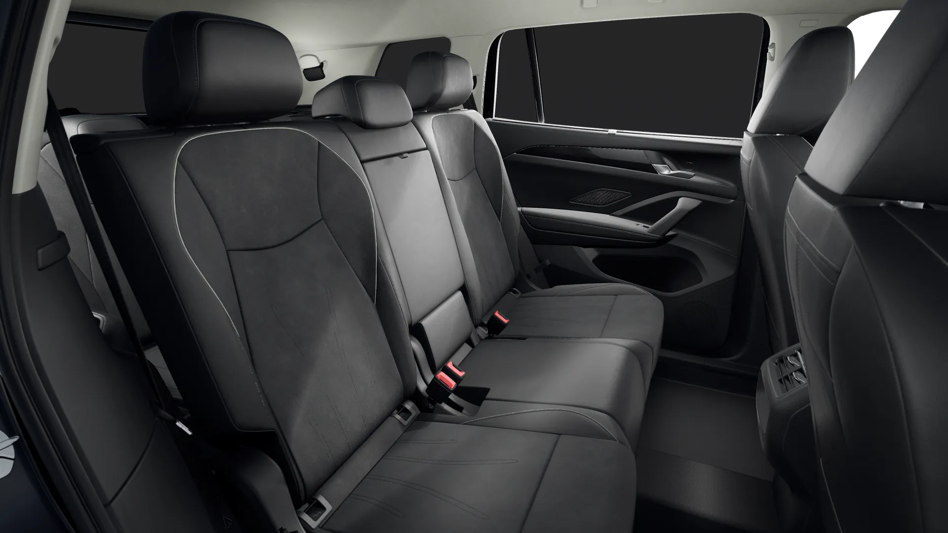 Volkswagen Tayron Elegance