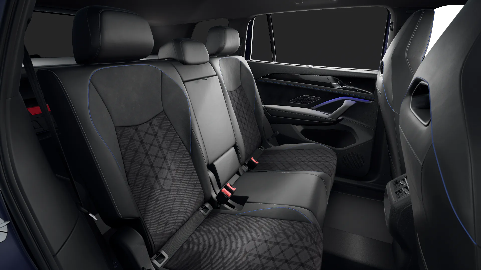 Volkswagen Tayron R-Line