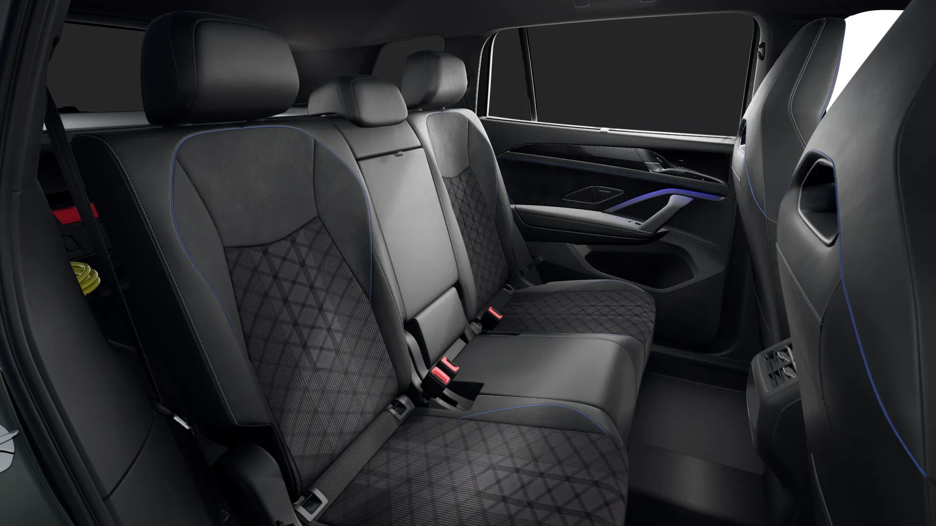 Volkswagen Tayron R-Line