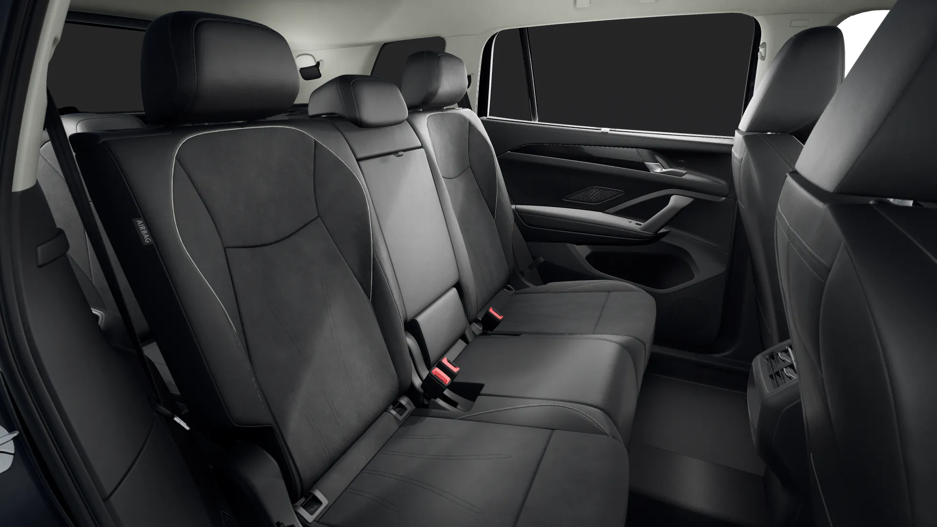 Volkswagen Tayron Elegance