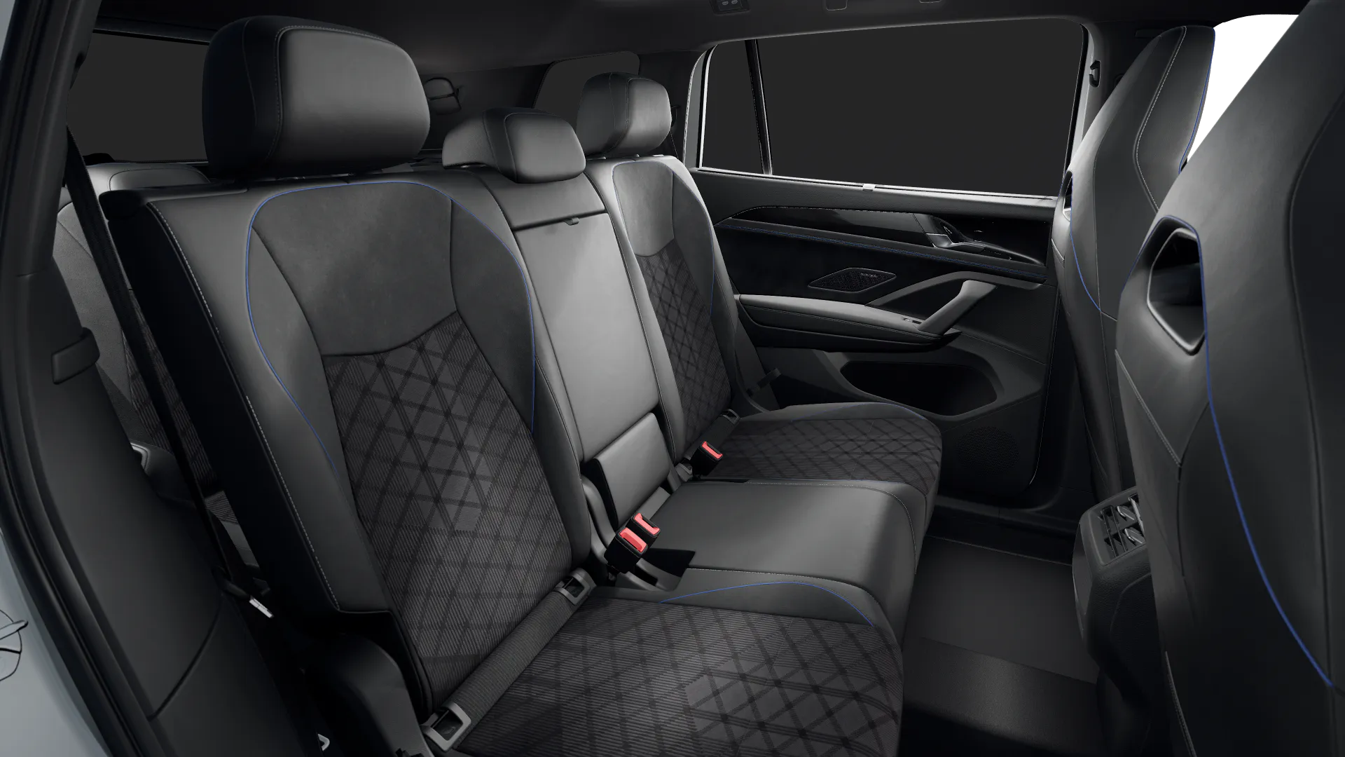 Volkswagen Tayron R-Line
