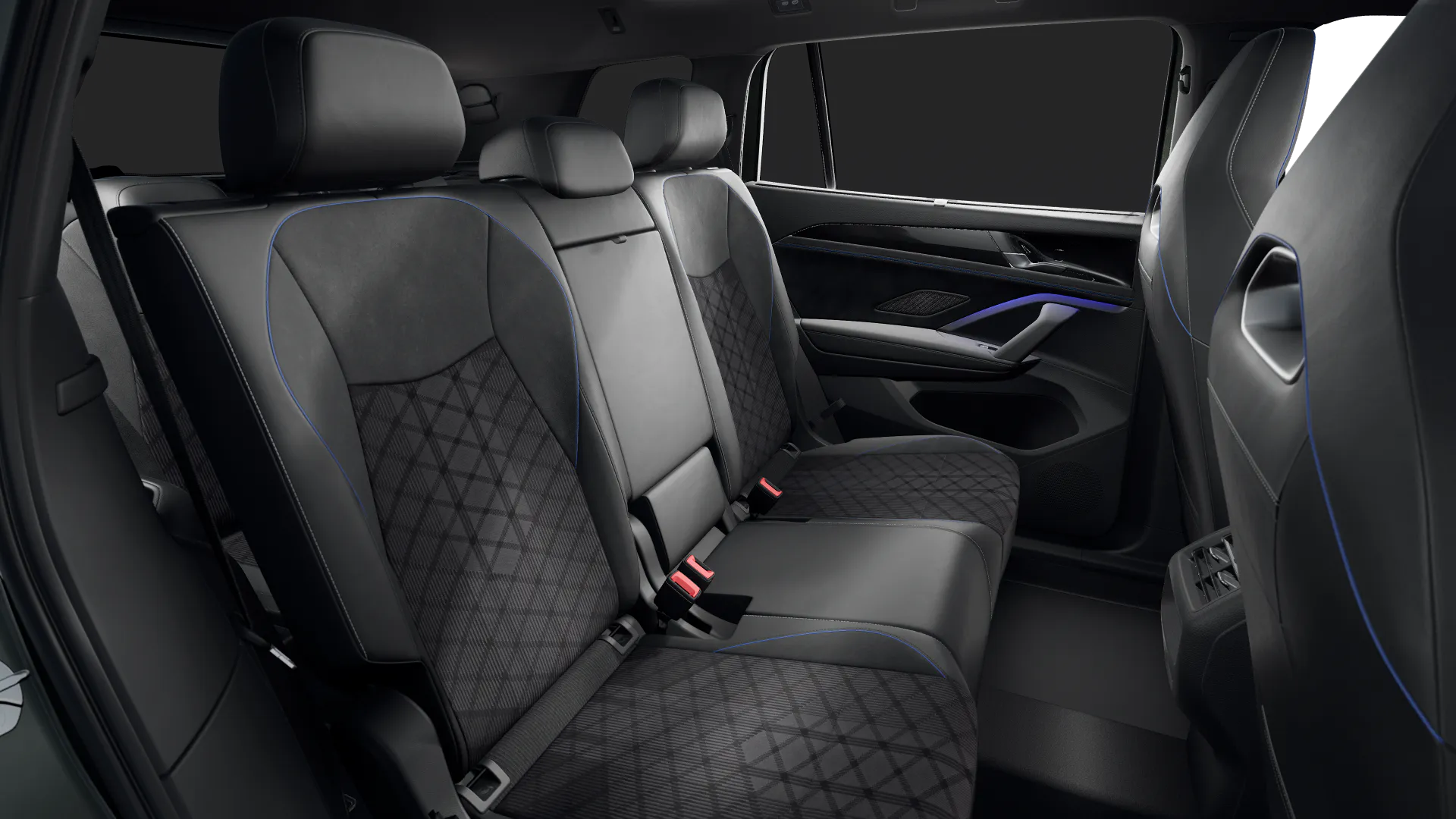 Volkswagen Tayron R-Line